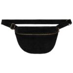 Native Spirit Corduroy Faded Waist Bag