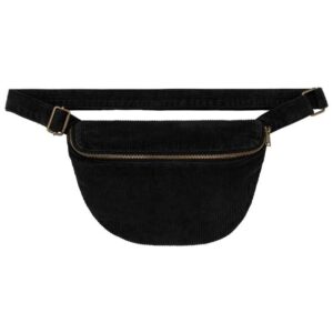 Native Spirit Corduroy Faded Waist Bag