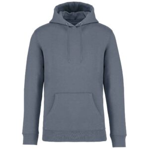 Native Spirit Unisex Heavyweight Hooded Sweatshirt