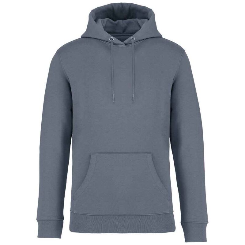 Native Spirit Unisex Heavyweight Hooded Sweatshirt