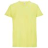 Neon Yellow