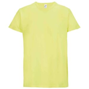 SOL'S Unisex Sprint T-Shirt