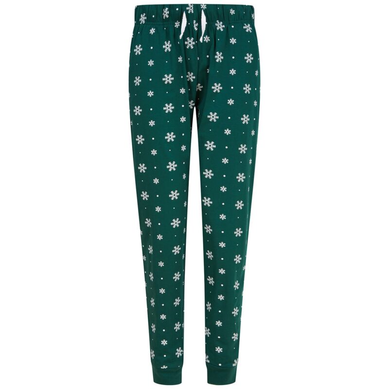 SF Clothing Ladies Lounge Pants