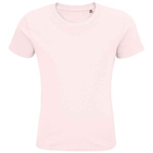 SOL'S Kids Pioneer Organic T-Shirt