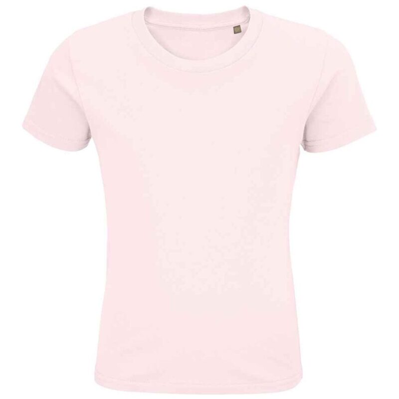 SOL'S Kids Pioneer Organic T-Shirt