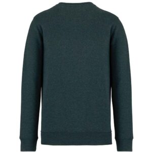 Native Spirit Unisex Crew Neck Sweatshirt
