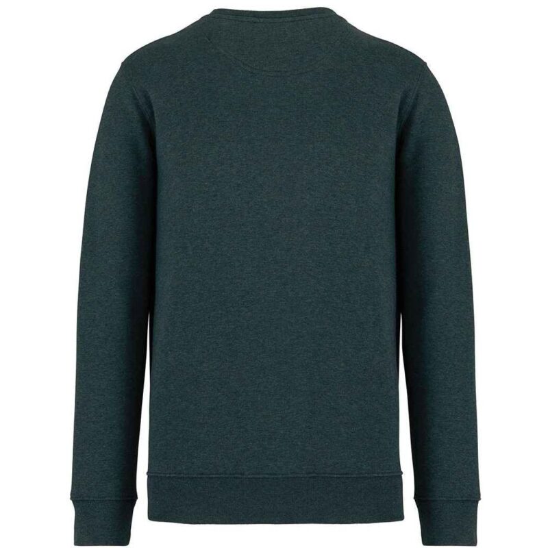 Native Spirit Unisex Crew Neck Sweatshirt