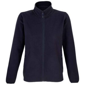 SOL'S Ladies Factor Recycled Micro Fleece Jacket