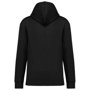 Native Spirit Unisex Relax Fit Hoodie
