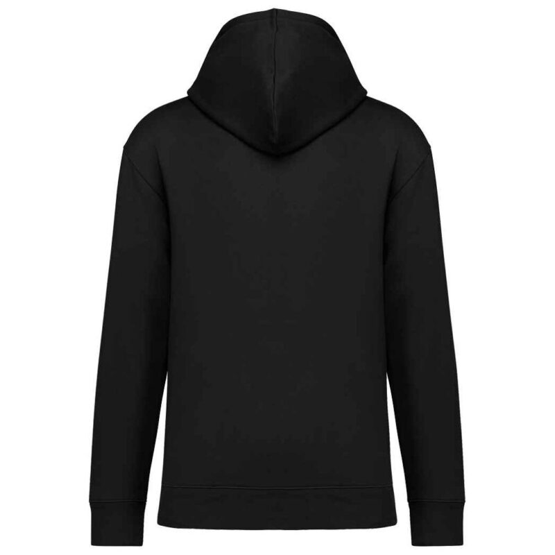 Native Spirit Unisex Relax Fit Hoodie