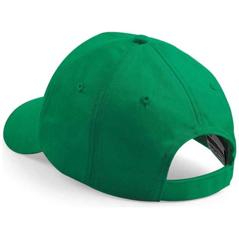 Beechfield Kids Original 5 Panel Cap
