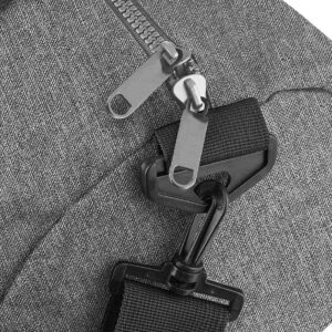 BagBase Original Barrel Bag