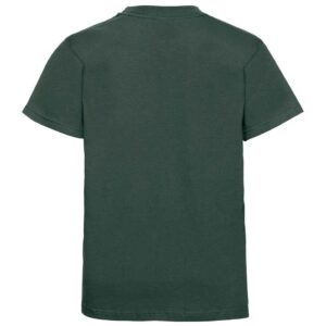 Russell Athletic Kids Classic Ringspun T-Shirt