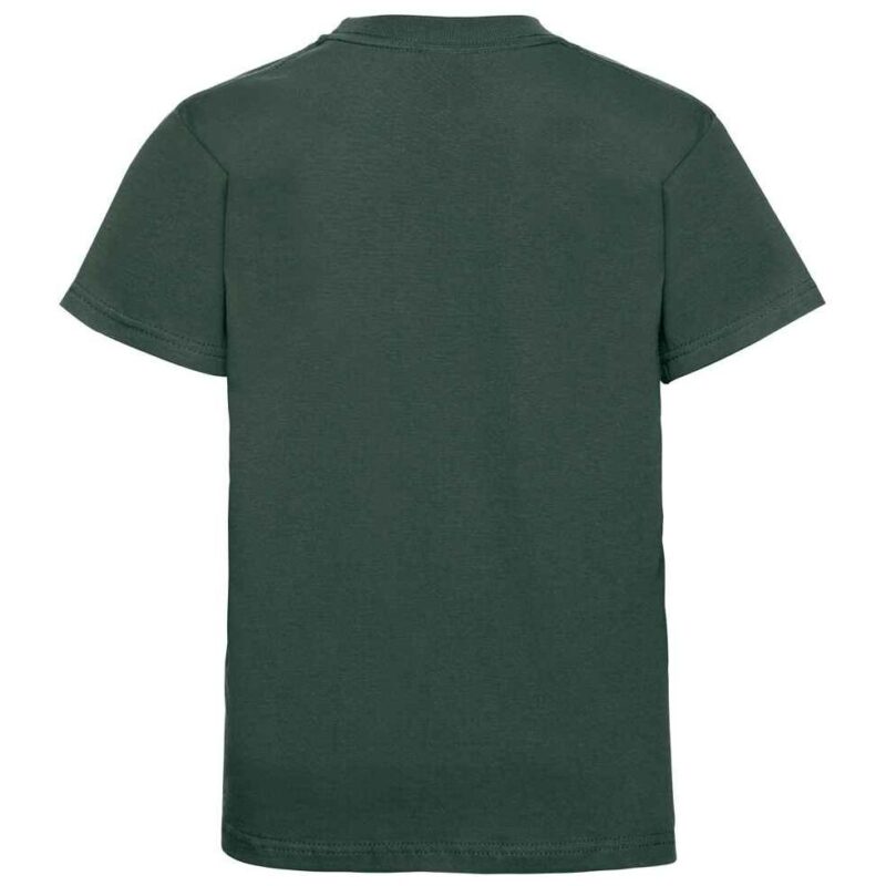 Russell Athletic Kids Classic Ringspun T-Shirt