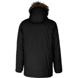 Kariban Winter Parka Jacket