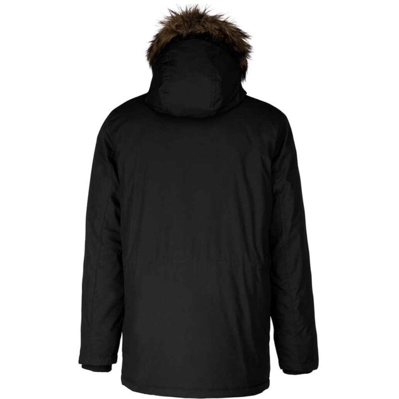 Kariban Winter Parka Jacket