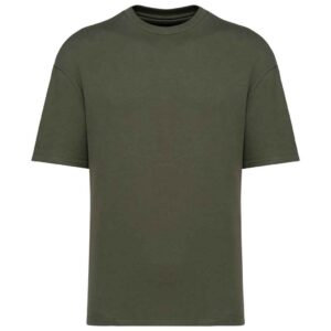 Native Spirit Unisex French Terry T-Shirt