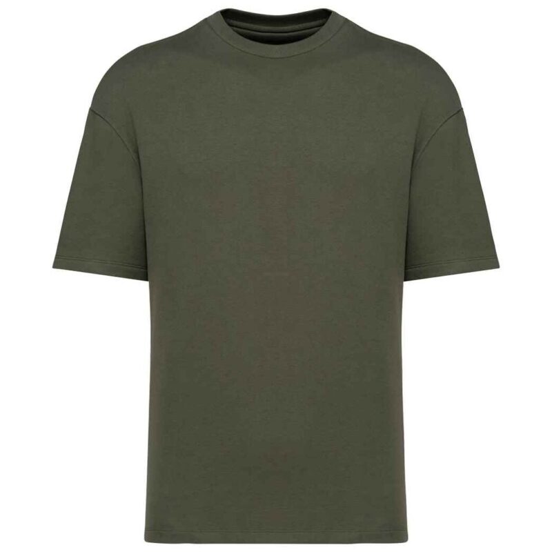 Native Spirit Unisex French Terry T-Shirt