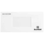 Beechfield Original Patch Silicone Template
