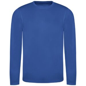 AWDis Cool Long Sleeve Wicking T-Shirt