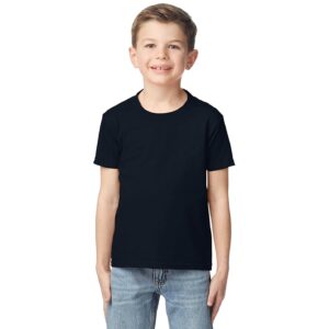 Gildan Kids SoftStyle Midweight T-Shirt