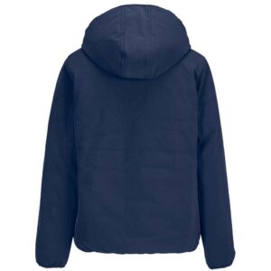SOL'S Ladies Falcon Padded Soft Shell Jacket