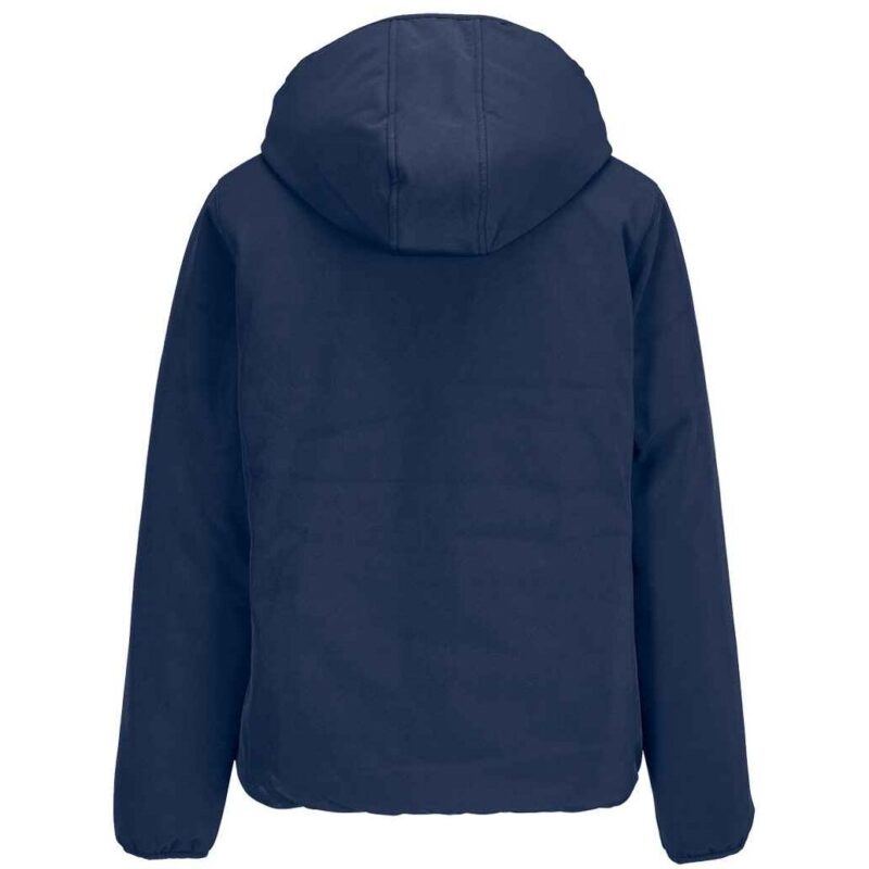 SOL'S Ladies Falcon Padded Soft Shell Jacket