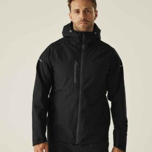 Regatta Navigate Waterproof Insulated Jacket