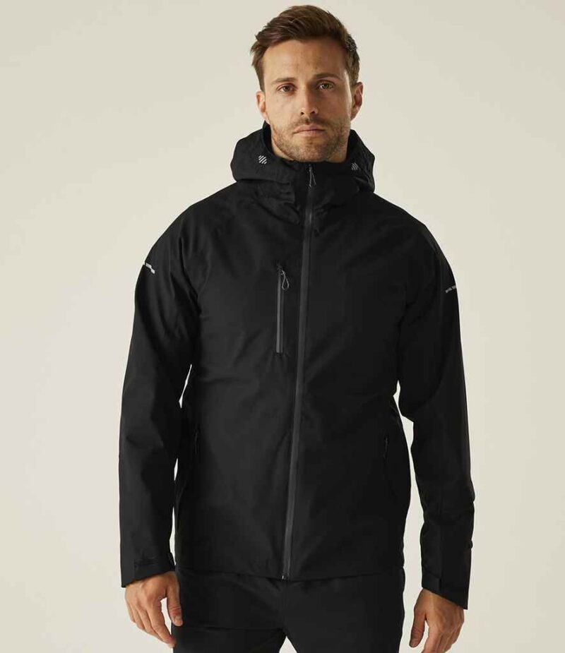 Regatta Navigate Waterproof Insulated Jacket