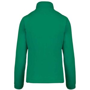 Kariban Ladies Maureen Micro Fleece Jacket