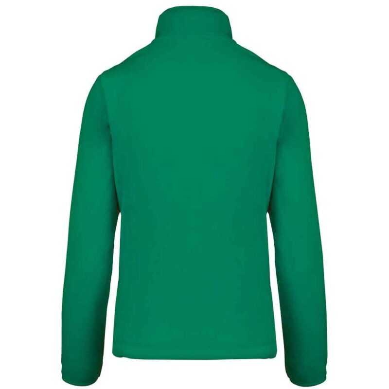 Kariban Ladies Maureen Micro Fleece Jacket