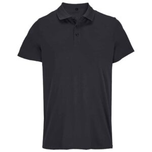 SOL'S Unisex Pitcher Recycled Polyester Pique Polo Shirt