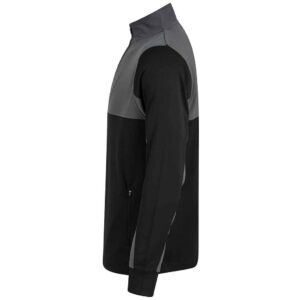 Finden + Hales Kids 1/4 Zip Tracksuit Top