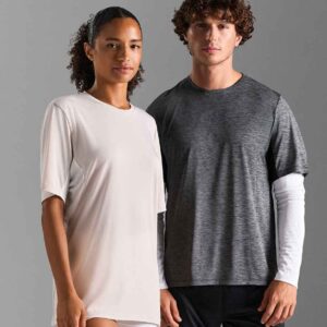 SOL'S Unisex Storm Performance T-Shirt