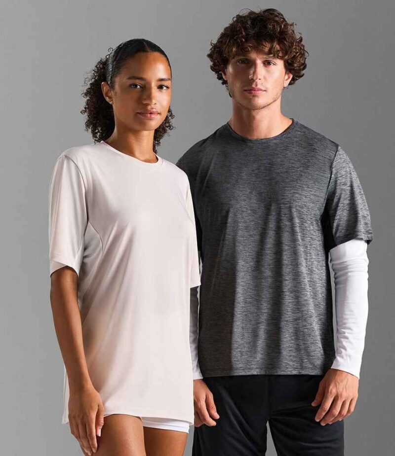 SOL'S Unisex Storm Performance T-Shirt