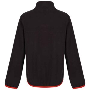 Regatta Kids Full Zip Micro Fleece Jacket