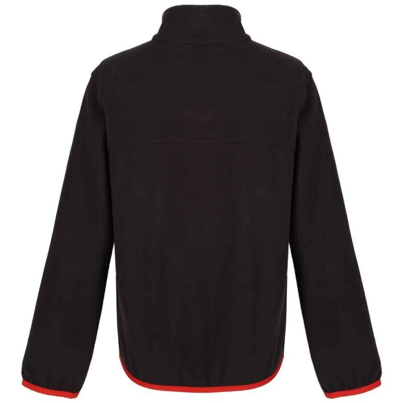 Regatta Kids Full Zip Micro Fleece Jacket