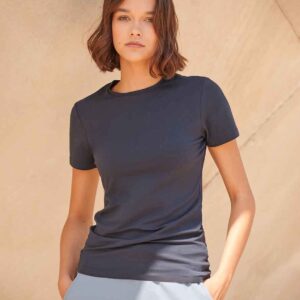 SF Clothing Ladies Feel Good Stretch T-Shirt