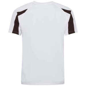AWDis Cool Contrast Wicking T-Shirt