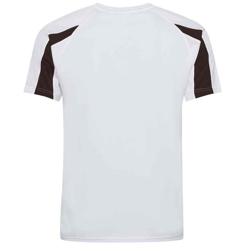 AWDis Cool Contrast Wicking T-Shirt