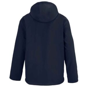 SOL'S Race Hooded Soft Shell Jacket