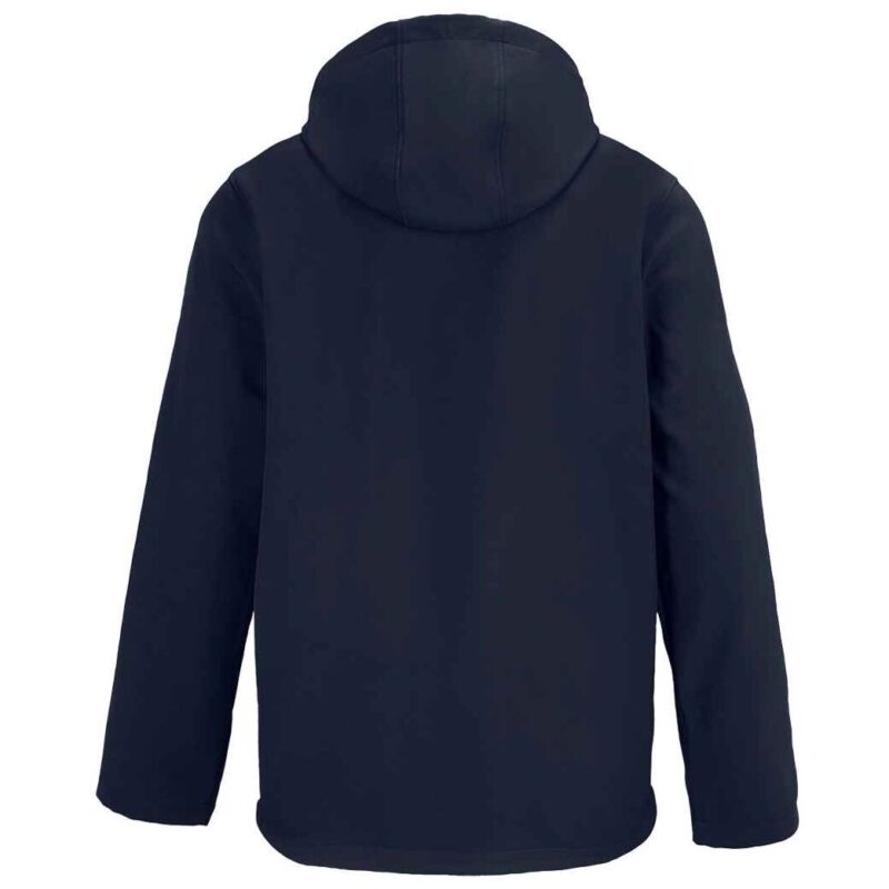 SOL'S Race Hooded Soft Shell Jacket