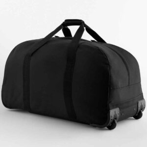 BagBase Classic Wheelie Holdall