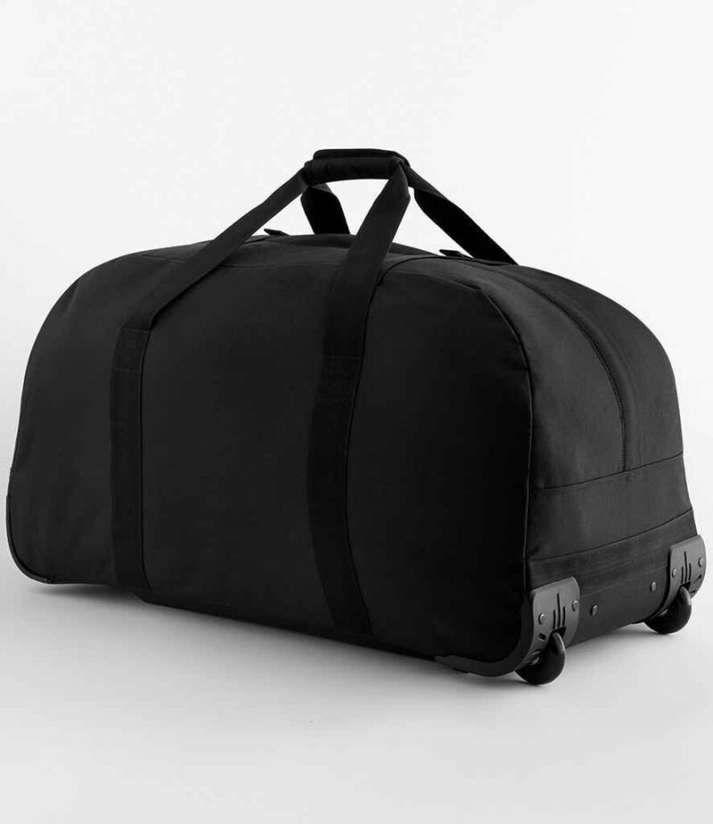 BagBase Classic Wheelie Holdall