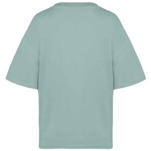 Native Spirit Ladies Oversized T-Shirt