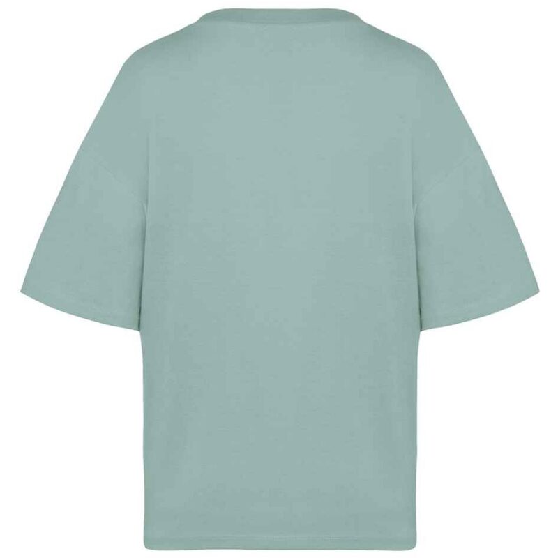 Native Spirit Ladies Oversized T-Shirt