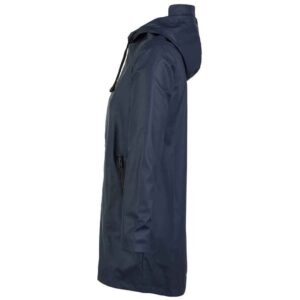NEOBLU Ladies Antoine Wax Parka Jacket