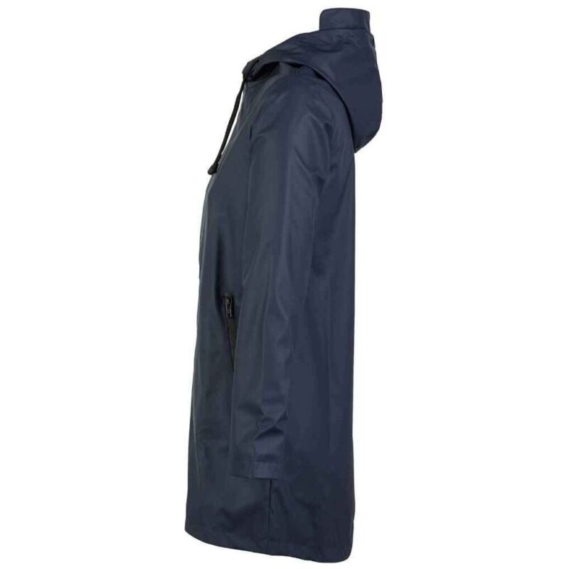 NEOBLU Ladies Antoine Wax Parka Jacket