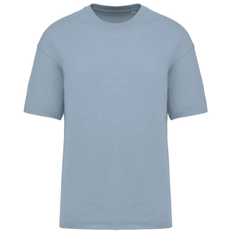 Native Spirit Oversized T-Shirt