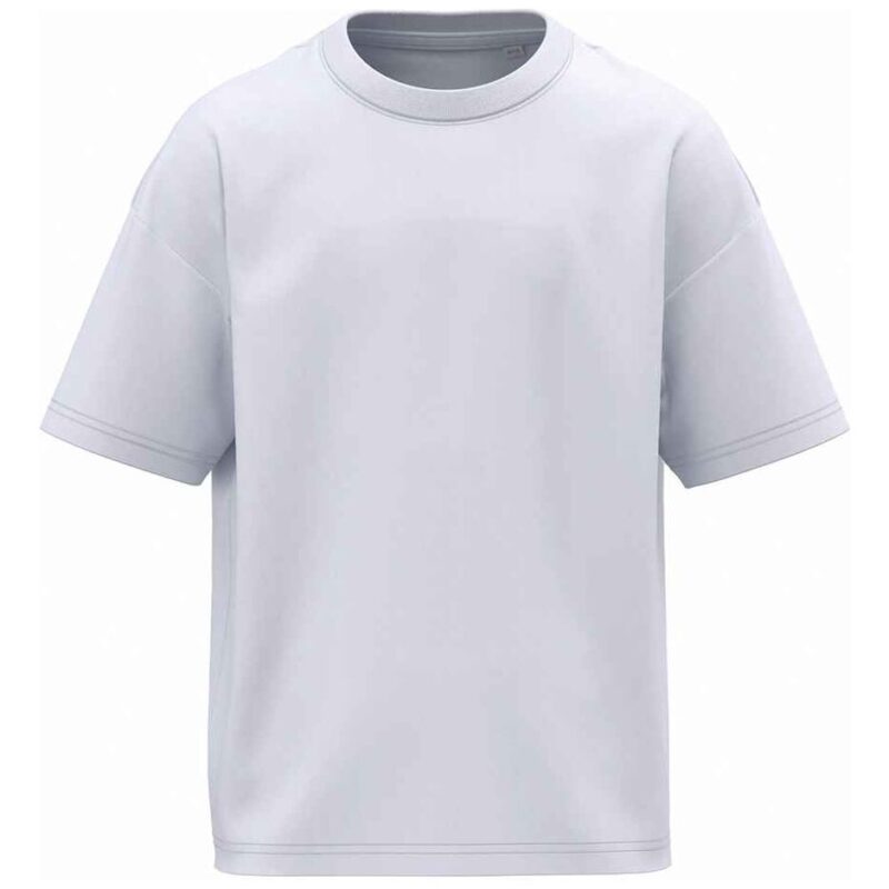 Native Spirit Kids Oversized T-Shirt